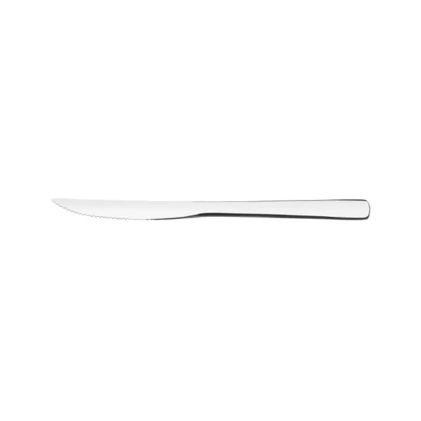 Faca para Churrasco de Inox Oslo Tramontina 63985/180 - 22,4cm