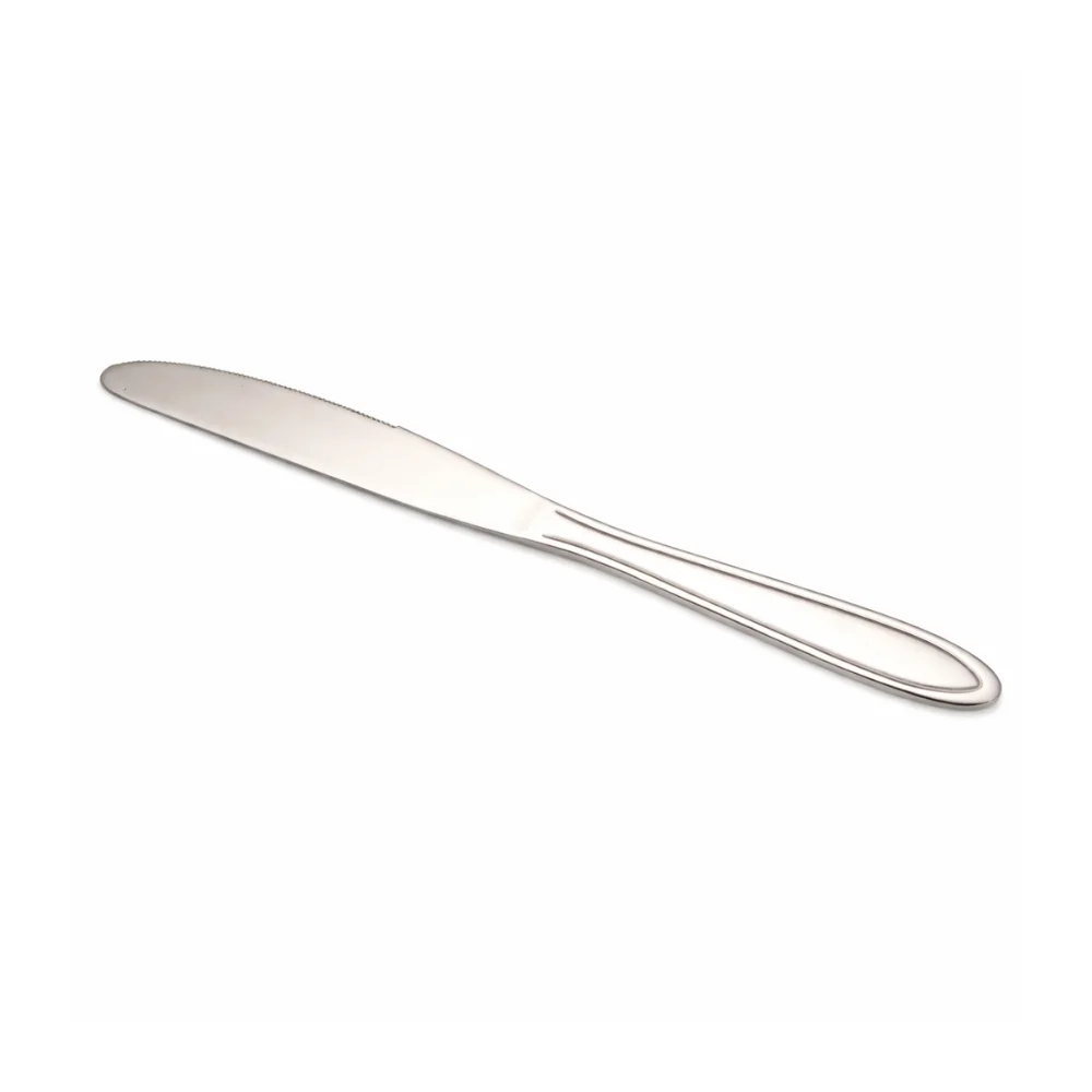 810.77.0050 Faca de Mesa Inox Torres Ormimaq - Imagem 1