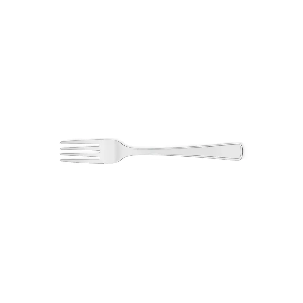 815.05.0355 Garfo de Sobremesa de Aço Inox Angra Hércules 1377 - 19cm - Imagem 1