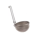 Cesto de Fritura de Inox Euro UTS5873 - 20cm