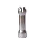 Bico Tulipa de Inox Flavors FP0029<br/>