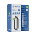 Ampola para Reposição Térmica Termolar 601 - 1,8L