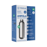 Ampola para Reposição Térmica Termolar 500 - 1L