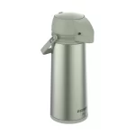 Garrafa Térmica Single Cinza Soprano 0115 - 1,9L