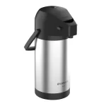 Garrafa Térmica Excelence Inox Soprano 6661 - 2,5L