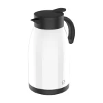 Bule Térmico Branco Elegance Soprano 0157 - 1L