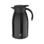 Bule Térmico Preto Elegance Soprano 0157 – 1L