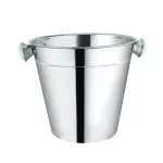Balde de Gelo Inox Weck 5710 - 1,2L