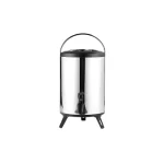 Botijão Térmico com Alça Weck 6521 - 4L