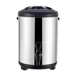 Botijão Térmico com Alça Weck 6523 - 8L