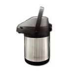 Garrafa Térmica Profissional Weck Inox - 2,5L