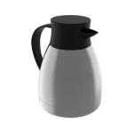 Bule Térmico de Inox com Gatilho Paris Unitermi 81215 - 1L