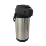 Garrafa Térmica Inox Madri Unitermi 81417 - 2,5L