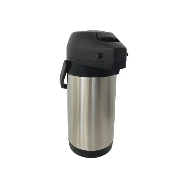 Garrafa Térmica Madri de Inox Unitermi 81419 - 1,6L