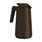 Garrafa Térmica Marrom Vercelli Uniterm 81528 - 1L