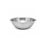Tigela Bowl em Inox Onyx 1117 - 24cm