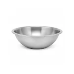 Tigela Bowl em Inox Onyx 1119 - 28cm