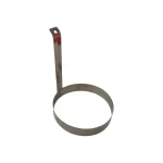 Aro de Inox para Omelete Prates - 16cm