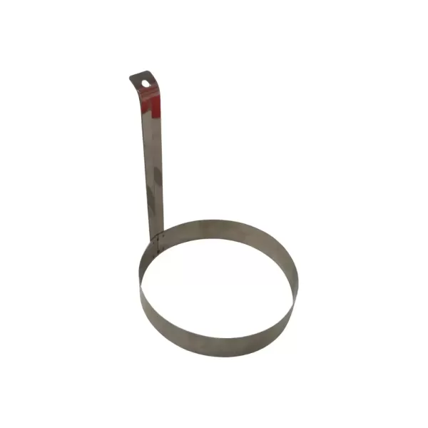 Aro de Inox para Omelete Prates - 16cm