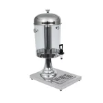 Suqueira Refresqueira de Inox Ormimaq - 8L