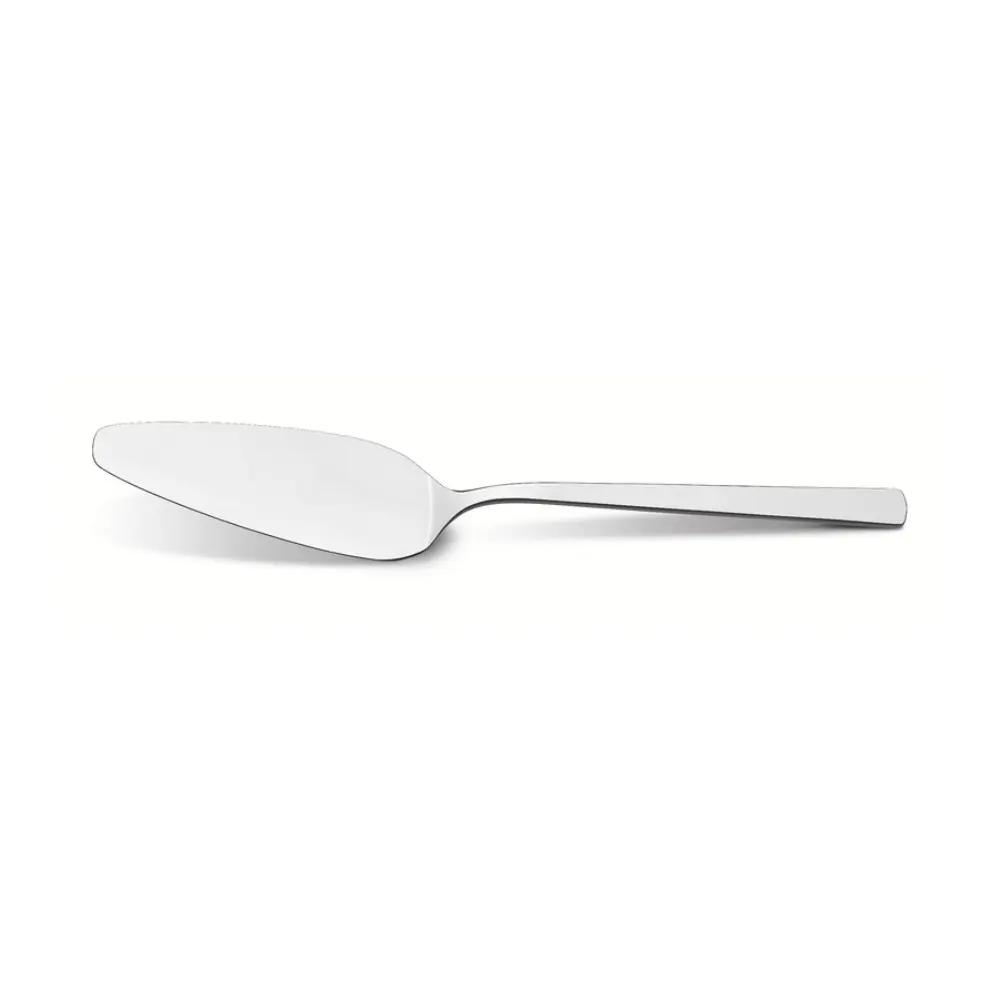 830.90.0533 Pá para Bolo de Aço Inox Oslo Tramontina 63985/150 - 24,6cm - Imagem 1