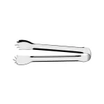 Pegador Multiuso de Inox Utility Tramontina 63800/642 - 19cm