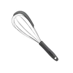 Batedor Moldê com Cabo de Silicone Tramontina 25819/160 - 31cm