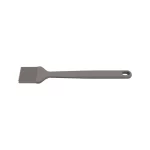 Pincel de Silicone Cinza Softta Tramontina 25858/160 - 26cm
