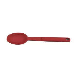 Colher de Silicone para Servir Vermelha Softta Tramontina 25852/170 - 28cm