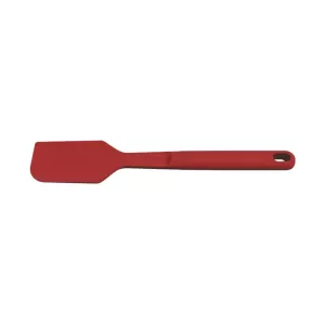 Espátula Pão Duro de Silicone Vermelha Softta Tramontina 25855170 - 27cm