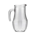 Jarra de Vidro Tango Nadir 5447 - 1,5L