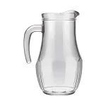 Jarra de Vidro Tango Nadir 5417 - 750ml