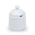 Açucareiro de Porcelana Bot Art 957-6 - 300ml