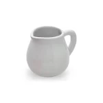 Mini Cafeteira Leiteira de Porcelana Bot Art 784-8