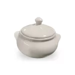 Mini Caçarola Gourrmet de Porcelana Bot Art 792