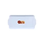 Bandeja Mel.bellag.26x12 0992