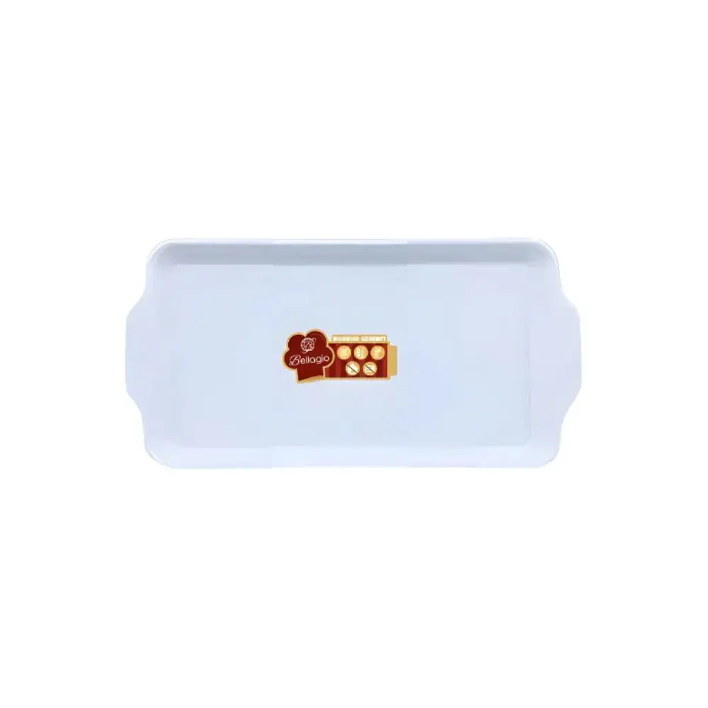 855.07.0400 Bandeja Mel.bellag.26x12 0992 - Imagem 1