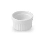 Ramekin de Melamina Branco Bellagio 0703 - 100ml