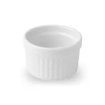 Ramekin de Melamina Branco Bellagio 0704 - 180ml