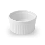 Ramekin de Melamina Branco Bellagio 0705 - 280ml