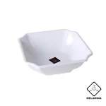 Saladeira Melamina Bellagio - 20cm