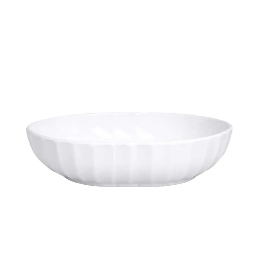 855.07.7510 Tigela Redonda de Melamina Bellagio 0972 - 30cm - Imagem 1