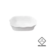 Travessa Melamina 900ml Bellagio 4762 - 20x19