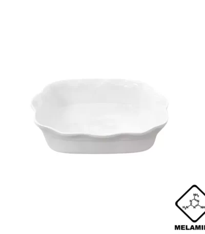 Travessa Melamina 900ml Bellagio 4762 - 20x19