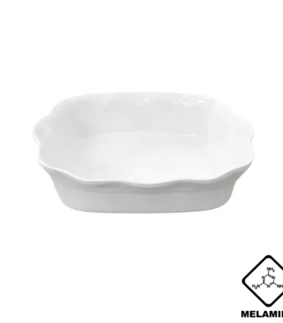 Travessa Melamina 1,8L Bellagio 4763 - 26x22