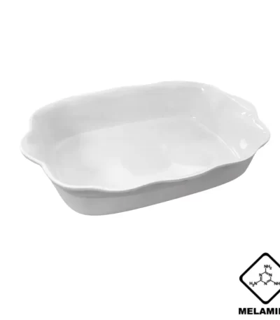 Travessa Melamina 1,3L Bellagio 4755 - 27x19