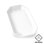 Travessa Refratária de Melamina Bellagio 0712 - 2,5L