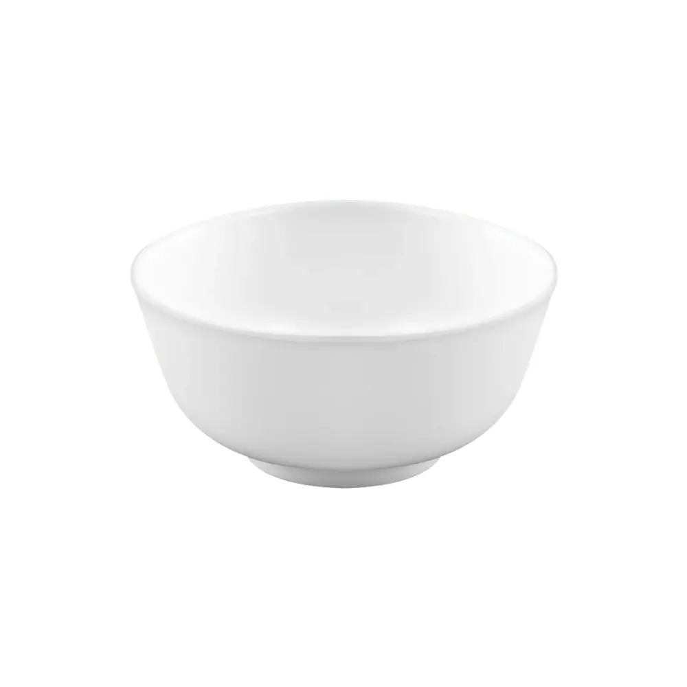 855.10.0630 Bowl Redondo de Melamina Serata Brinox 57601/005 - 150ml - Imagem 1