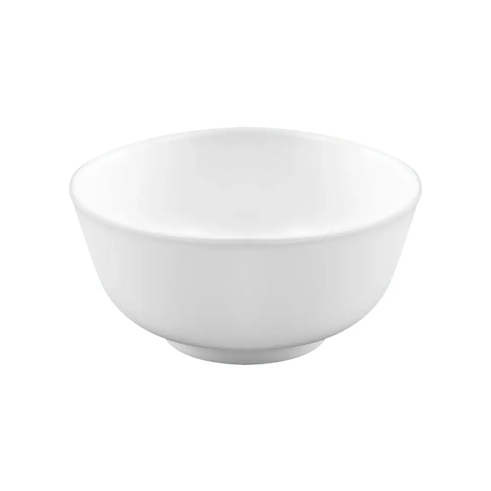 855.10.0640 Bowl Redondo de Melamina Serata Brinox 57601/006 - 200ml - Imagem 1