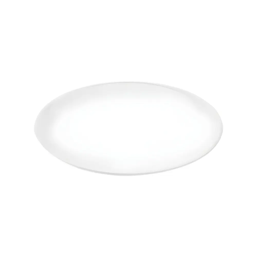 855.10.6220 Prato de Melamina Buffet Brinox 51401/003 - 20cm - Imagem 1